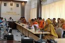 Modal BTT Rp 9,8 M Disemprit Dewan, PUDAM Bayuangga Disebut Sedang 