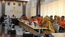Modal BTT Rp 9,8 M Disemprit Dewan, PUDAM Bayuangga Disebut Sedang 