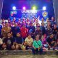 Gandeng Satlantas dan SIP Yamaha, Mio Prolink Community Kota Probolinggo Gelar Deklarasi Perdana