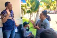 Dugaan Penahanan Sertifikat Warga Sukapura, Squad Nusantara Desak Pimpinan BRI Bertanggung Jawab