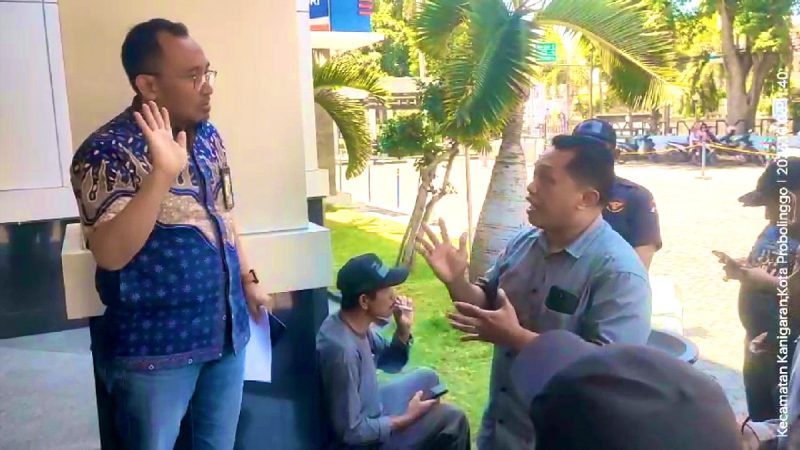 Dugaan Penahanan Sertifikat Warga Sukapura, Squad Nusantara Desak Pimpinan BRI Bertanggung Jawab