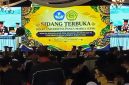 Lulus Bawa Toga, Bukan Cuma Buat Gaya: Wisuda UPM Probolinggo Ke-35 Diingatkan Soal Pengabdian Nyata!