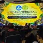 Lulus Bawa Toga, Bukan Cuma Buat Gaya: Wisuda UPM Probolinggo Ke-35 Diingatkan Soal Pengabdian Nyata!