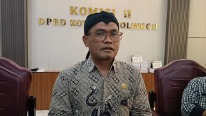 Cold Storage BTT Dihitung-hitung Potensi Omzet Rp 3 M, Komisi II: Perencanaannya Masih Mentah, Rek!