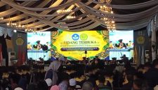 Sukses Rampungkan Studi di UPM, Agus Sugianto, S.H. Bawa Misi Penegakan Hukum Masa Depan