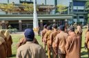 Kepala Dinas Komunikasi, Informatika, Statistik dan Persandian (Diskominfo) Kabupaten Probolinggo Hudan Syarifuddin Syarifuddin mengingatkan jajaran OPD mulai menyiapkan data evaluasi kinerja sebagai bahan melihat perkembangan target pembangunan yang telah ditetapkan