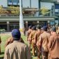Kepala Dinas Komunikasi, Informatika, Statistik dan Persandian (Diskominfo) Kabupaten Probolinggo Hudan Syarifuddin Syarifuddin mengingatkan jajaran OPD mulai menyiapkan data evaluasi kinerja sebagai bahan melihat perkembangan target pembangunan yang telah ditetapkan