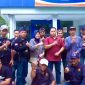 Squad Nusantara Probolinggo Raya mendesak pimpinan dan manajemen BRI Unit Sukapura untuk mematuhi regulasi perbankan yang berlaku secara independen dan netral. 
