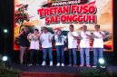 Gelaran Mosaic Event 2026 yang di fasilitasi Mitsubishi Fuso
