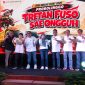 Gelaran Mosaic Event 2026 yang di fasilitasi Mitsubishi Fuso