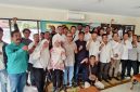 Sebanyak 24 wartawan dinyatakan kompeten dalam Uji Kompetensi Wartawan (UKW) yang diselenggarakan Persatuan Wartawan Indonesia (PWI) Probolinggo Raya