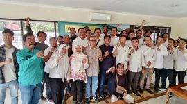 Sebanyak 24 wartawan dinyatakan kompeten dalam Uji Kompetensi Wartawan (UKW) yang diselenggarakan Persatuan Wartawan Indonesia (PWI) Probolinggo Raya