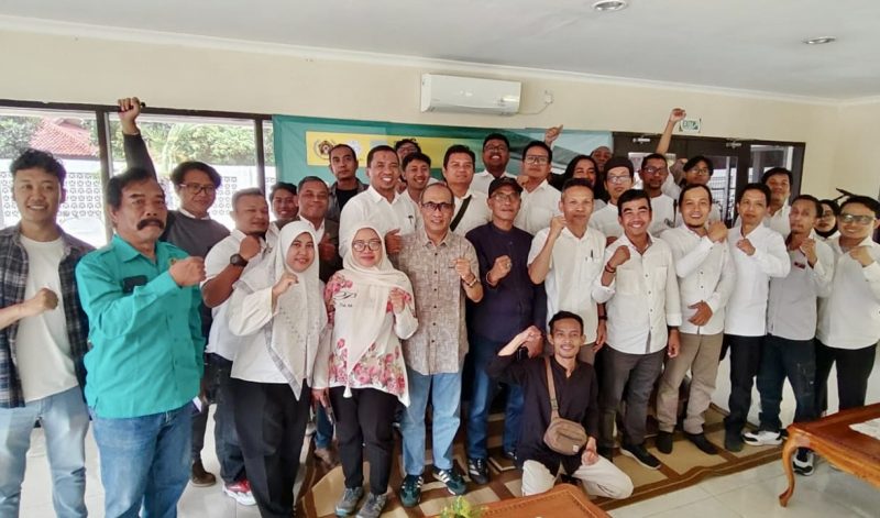Sebanyak 24 wartawan dinyatakan kompeten dalam Uji Kompetensi Wartawan (UKW) yang diselenggarakan Persatuan Wartawan Indonesia (PWI) Probolinggo Raya