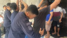 Lembaga Pemasyarakatan (Lapas) Probolinggo Kanwil Ditjenpas Jatim kembali memperketat pengawasan dengan menggelar razia penggeledahan mendadak di kamar blok hunian Warga Binaan Pemasyarakatan (WBP)